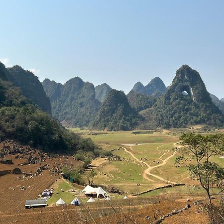 Thanh Son Homestay-Cao Bang Exterior photo