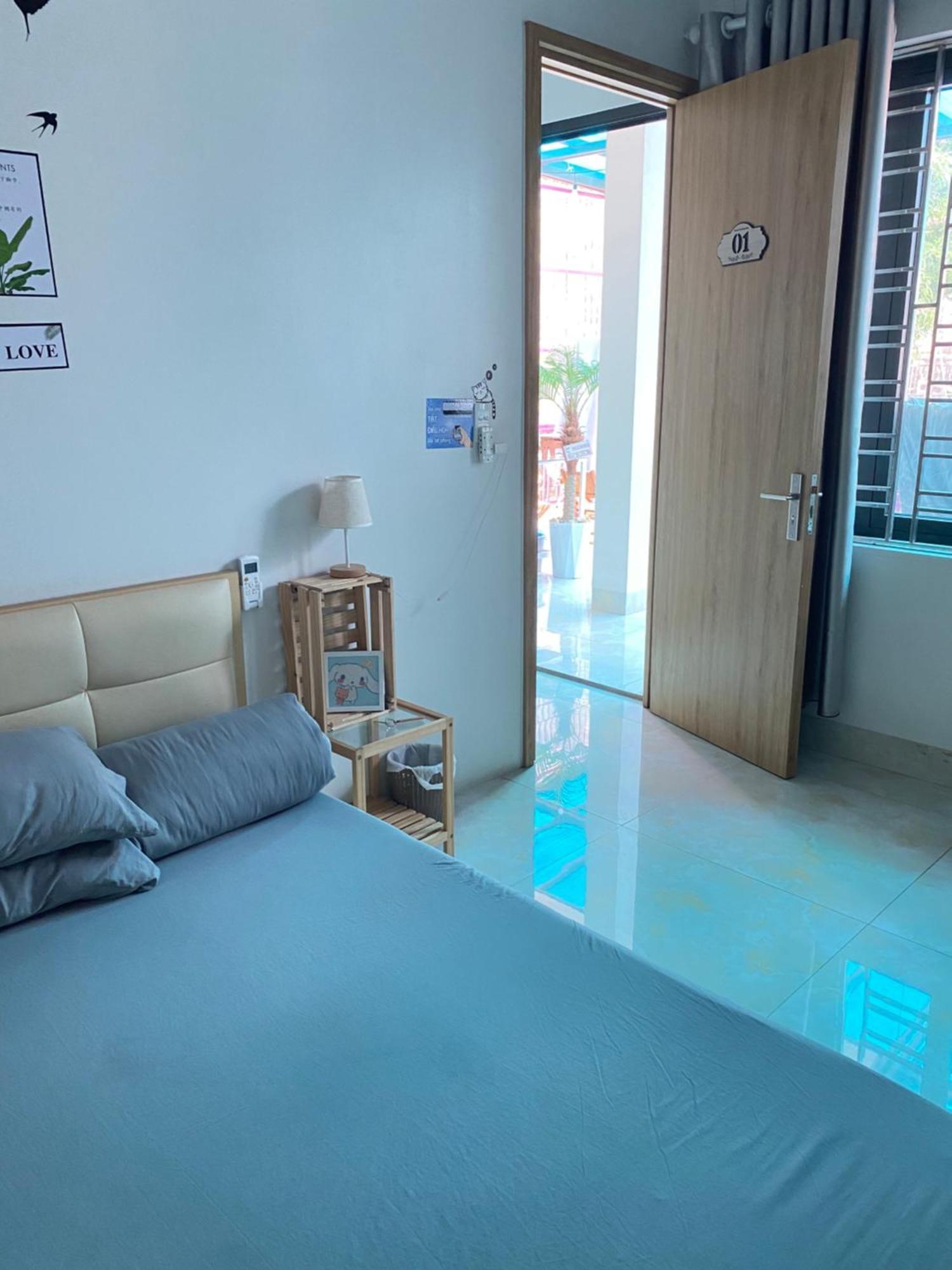 Thanh Son Homestay-Cao Bang Exterior photo